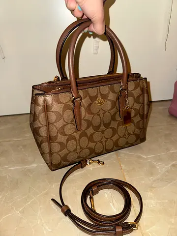 Original Coach Bags for sale