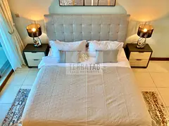 FURNISHED 2 BED | NEAR METRO | READY TO MOVE
