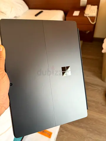 Surface Pro latest 3 months old. Top Specs