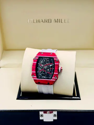 Richard Millie RM 67-02