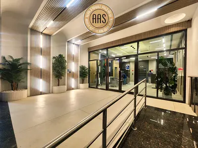 LUXURY 2BHK APARTMENT WITH CLOSE KITCHEN || RENT 109,990 AED || IN ARJAN