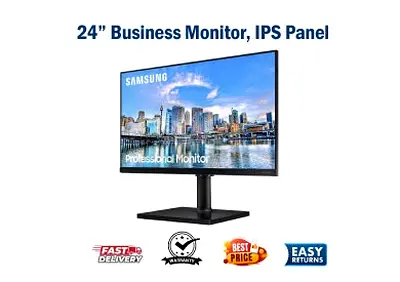 Samsung 24 inches T450F Flat Professional Monitor