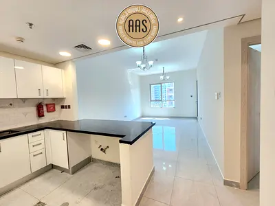 LUXURY 2BR | WITH GAS COOKING RANGE | RENT ONLY 104,990 AED | IN ARJAN