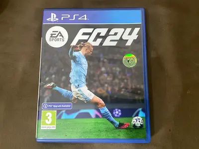 FIFA 24 cd for sale