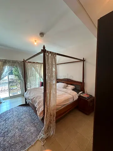 Marina Home King Size Bed