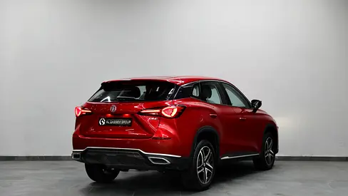 MG One, миниатюра 6