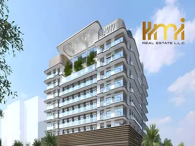 Near Metro | Handover soon | Prime Al Furjan
