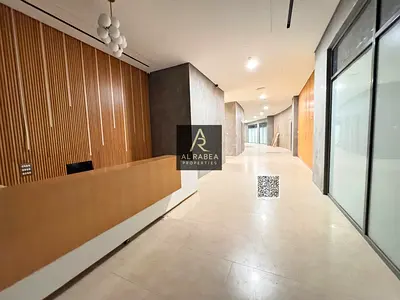 جاهز للسكن مباشر | تملك حر | اطلالة مفتوحة مع باركن خاص داخل التاور | جيم ومسبح | منطقة لعب اطفال | استثمار امن | سعر مخفض ل سرعة البيع