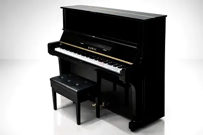Kawai BL 61 - 132 CMS height