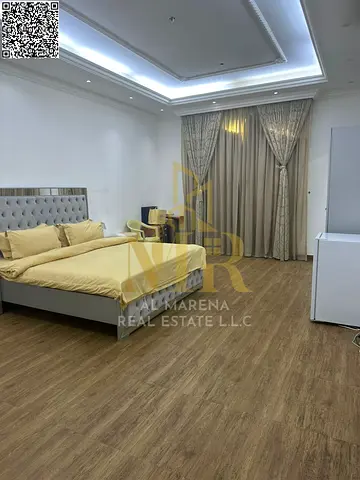 مع الكهربة مياه مكيفات تملك فيلا الأحلام و استثمر بأسلوب راقي في فيلا فاخرة في قلب الروضة✨🏡