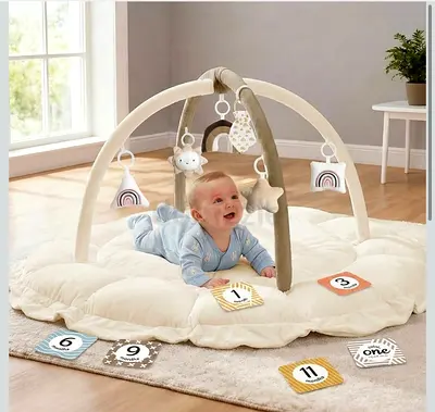 Baby mat