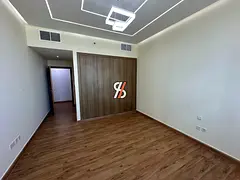Spacious 3BHK Apartment full sea view for Rent in Ajman | Ready to Move | Family-Friendly