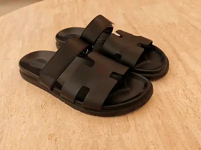 Hermes Chypre Sandal