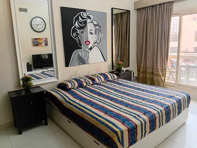Executive room for rent