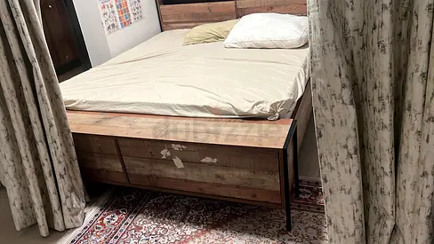 Bed for sale