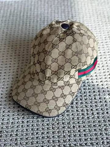 Mens cap