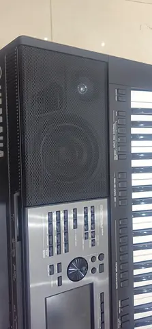 Yamaha A5000 جديد بدون كارتون لم يستخدم ابدا
