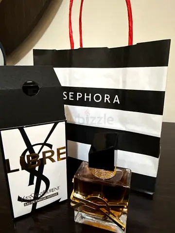 YSL Libre EDP INTENSE