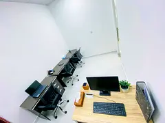 Spacious Office for Rent in Dubai | direct from Owner | near metro station