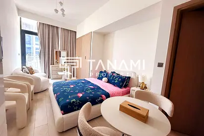 Spacious Layout | Fully Furnished | Prime Location