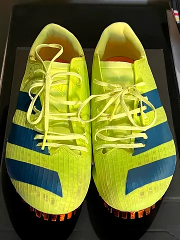Adizero Finesse