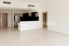 Vacant | Unfurnished | Prime Location