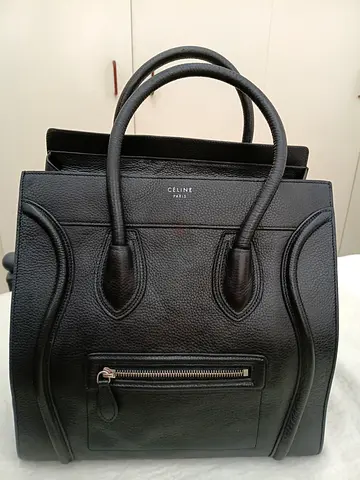 Celine luggageBag