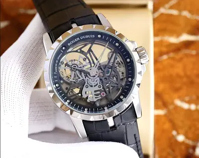 Roger dubuis mens watch