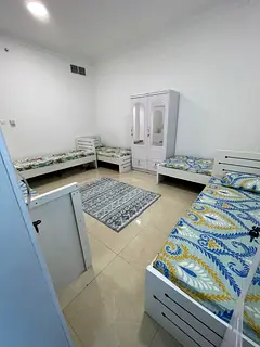 Executive Ladies Bed Space Alnahda 1 Dubai
