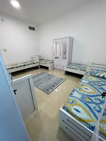 Executive Ladies Bed Space Alnahda 1 Dubai