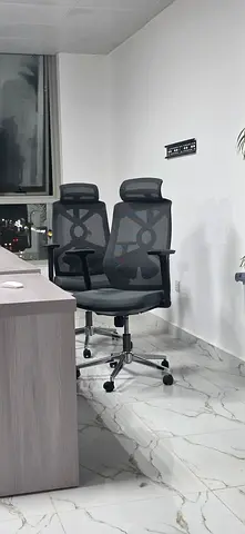 Office chair