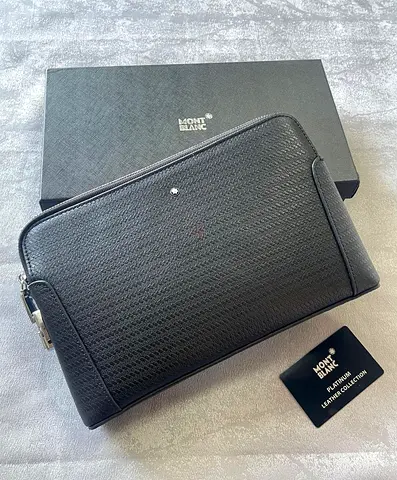Montblanc Extreme 2.0 Pouch