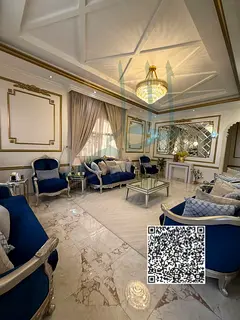 Villa for sale | 5 bedrooms | Maid's room | 5000 sq ft | Al Muwaihat 1 | Prime location
