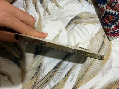 iPhone 12 Pro - Good working condition