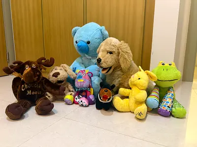 Toys