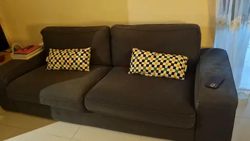 Ikea kivik sofa for sell
