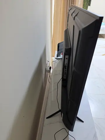 Philips 55in smart google tv