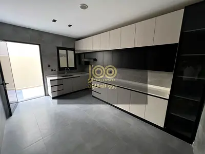 فيلا للبيع في مشروع 69 بساتين السرة ام القيوين