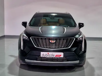 صورة 2 لـ 2023 Cadillac XT4