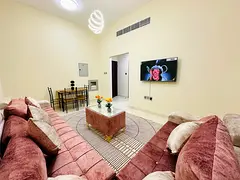 🏡 1 Bedroom Apartment for Monthly Rent in Al Nuaimiya 2 – Kuwait Street