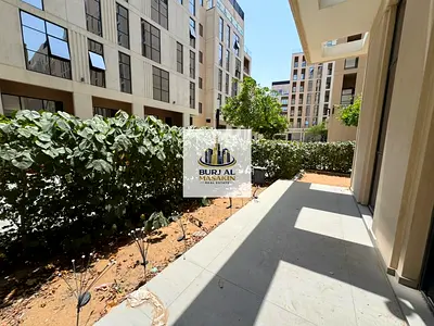 Hot Offer 1-Bhk Apartment with Garden 52k Only 1 payment