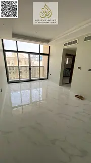 🏡 Annual Rent in Al Jurf 2 – Quiet and Prime Location 🏡 ✨ Two-Bedroom Apartment with a Liv
