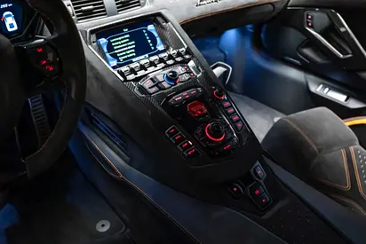صورة مصغرة 13 لـ 2022 Lamborghini AVENTADOR