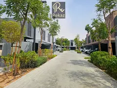 Opportunity | Own 4BR Corner TH in Masaar | Brand New | O.P Price | 50% Casn 50% Mortgage