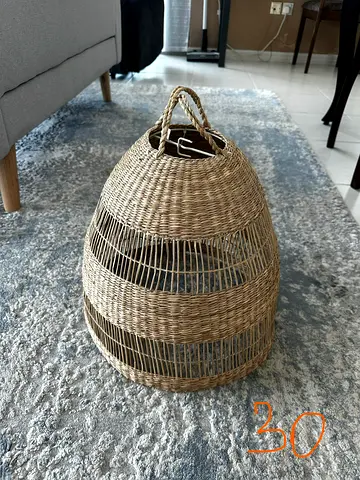 IKEA lamp shade