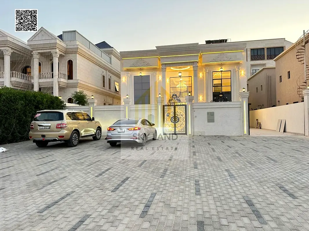 Freehold Ownership Including AC, Water, Electricity & Elevator – Prime Location – Negotiable