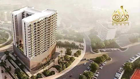 MINS TO ACADEMIC CITY - CLOSE TO METRO - FULLY FURNISHED