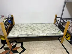 Bed Space Available for Rent