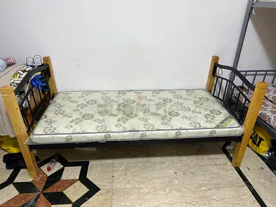 Bed Space Available for Rent