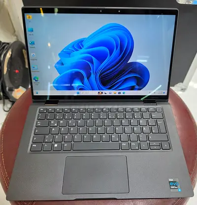 Dell Laptop 2in1 Touchscreen x360 i5 11th Generation